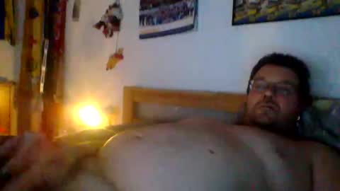 Saschacrow1 online show from 06.01.26