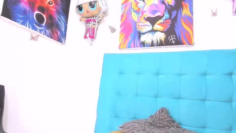 Sasha online show from 02.07.25