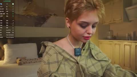 sasha_arrt online show from 10.27.25