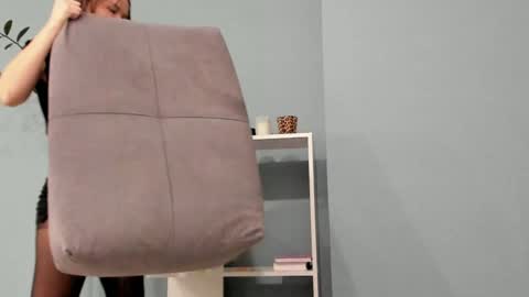 Sasha online show from 01.27.25