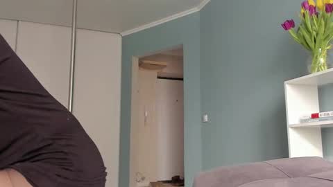 Sasha online show from 03.11.25