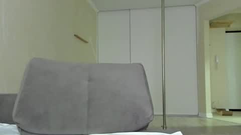 Sasha online show from 11.27.25