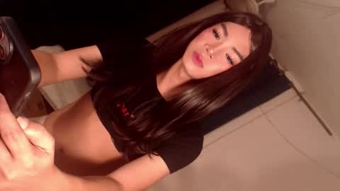 Sasha online show from 02.27.26