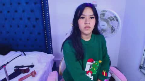 Sasha online show from 12.02.25