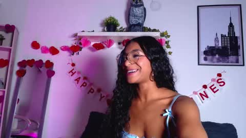 sasha_bowei online show from 02.14.26