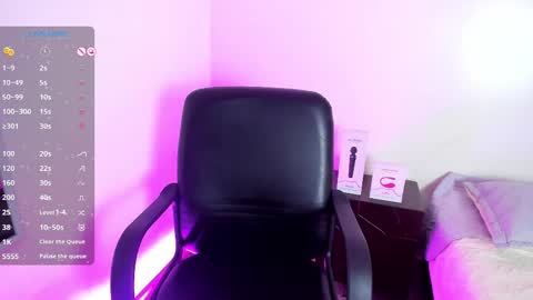 Sasha Brattz online show from 09.24.25