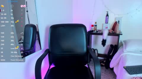 Sasha Brattz online show from 11.15.25