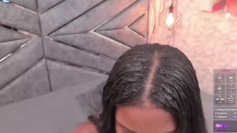 Sasha  online show from 09.15.25