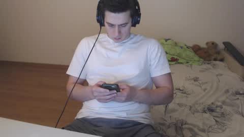 sasha_calvin online show from 11.09.25