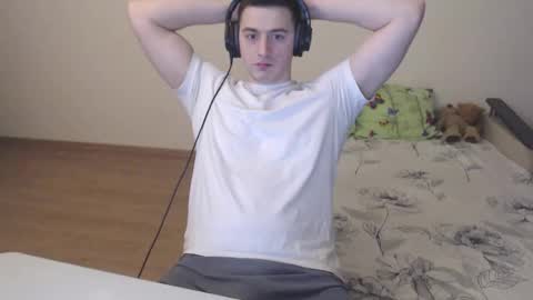 sasha_calvin online show from 11.17.25