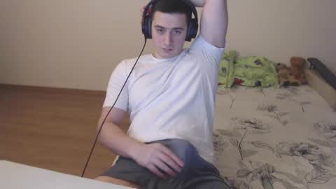 sasha_calvin online show from 11.23.25