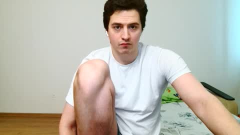 sasha_calvin online show from 02.12.26