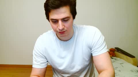 sasha_calvin online show from 02.25.26