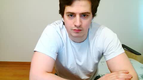 sasha_calvin online show from 03.18.26