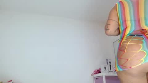 Snapshot of sasha_creamy chatting on 02.10.26 Sasha Creamy online show from 02.10.26