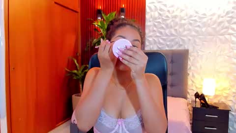 Snapshot of sasha_cum1 chatting on 02.06.26 SASHA online show from 02.06.26