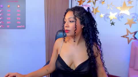 Snapshot of sasha_cum1 chatting on 03.13.26 SASHA online show from 03.13.26