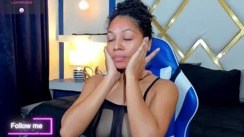 Snapshot of sasha_cum1 chatting on 03.24.26 SASHA online show from 03.24.26