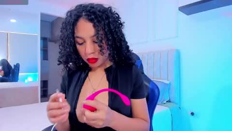 Snapshot of sasha_cum1 chatting on 04.15.26 SASHA online show from 04.15.26