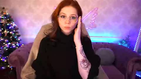 Sasha Exclusive online show from 12.14.24