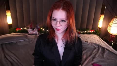 Sasha Exclusive online show from 12.19.24