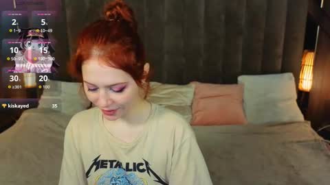 Sasha Exclusive online show from 11.05.25