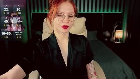 Sasha Exclusive online show from 12.02.25