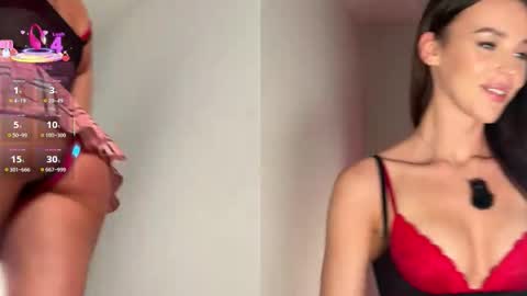 Sasha Long13 online show from 01.11.26