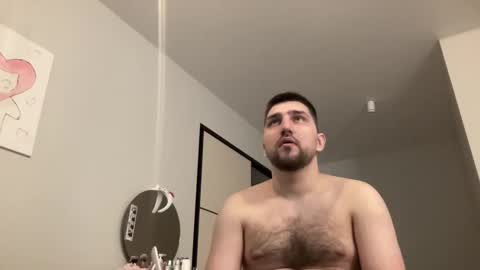 Snapshot of sasha_lovve chatting on 02.19.25 Sasha Lovve online show from 02.19.25