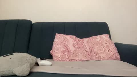 Snapshot of sasha_lovve chatting on 09.18.25 Sasha Lovve online show from 09.18.25