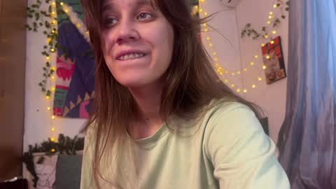 Alexandra Sasha in short online show from 01.09.25