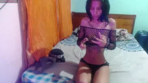 Snapshot of sasha_raven chatting on 06.16.26 sasha_raven online show from 06.16.26