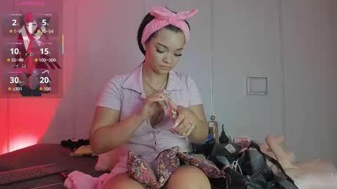 Sasha  online show from 01.06.26