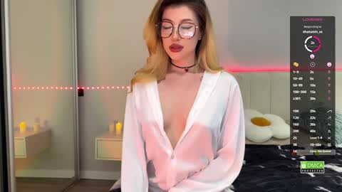 Hi everyone my name is Sasha   online show from 01.31.25