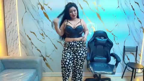 Sasha online show from 04.27.26