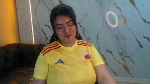 Snapshot of sasha_tf chatting on 06.17.26 Sasha online show from 06.17.26