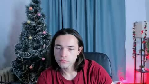 Sasha Vesmus online show from 01.08.26