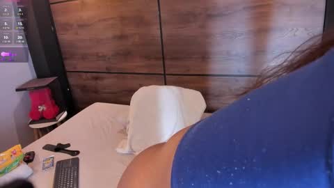 Sasha online show from 02.22.26