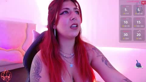 Snapshot of sashaa_tay chatting on 02.09.26 sashaa_tay online show from 02.09.26