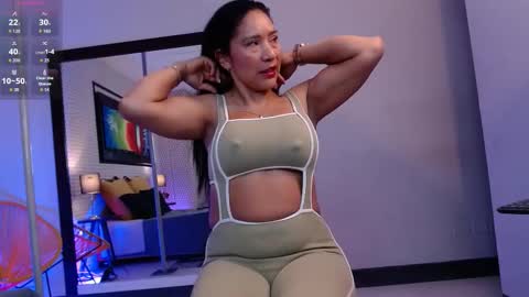 Sasha  online show from 12.02.25