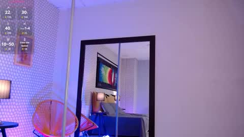 Sasha  online show from 01.12.26