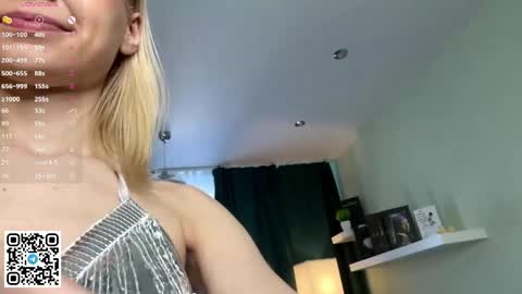 Sasha online show from 06.05.26