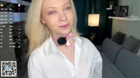 Sasha online show from 06.24.26