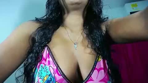 sashabreck1 online show from 04.16.26