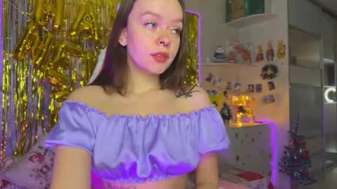 Snapshot of sashacollerx chatting on 01.18.26 Alexa online show from 01.18.26