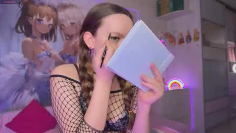 Snapshot of sashacollerx chatting on 02.05.26 Alexa online show from 02.05.26