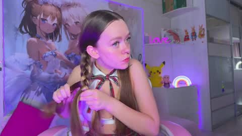 Alexa online show from 04.07.26