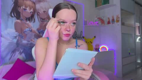 Alexa online show from 04.08.26