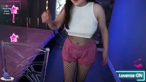 Sasha online show from 11.06.25