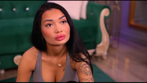 Dennise online show from 02.24.25